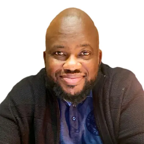 Mr. Oluwatomi (Tomi) Oyetunde portrait